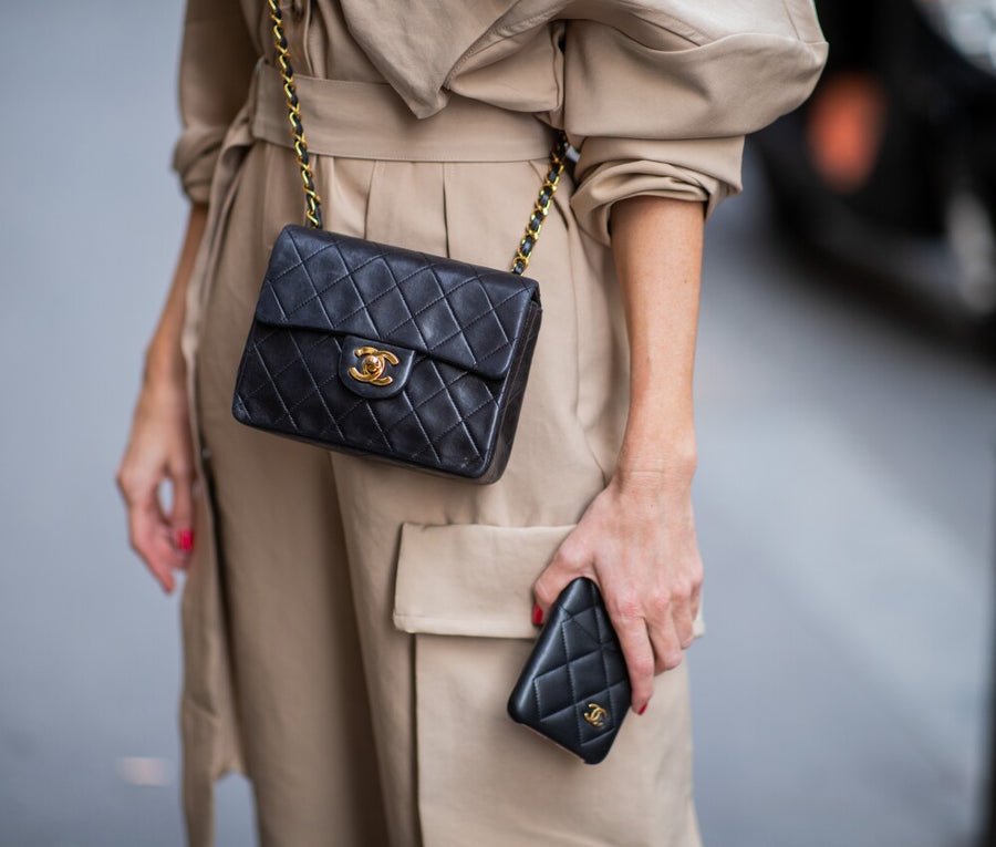 Chanel Secondhand