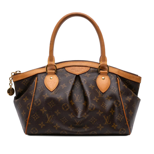 Louis Vuitton Tivoli PM Monogram Canvas