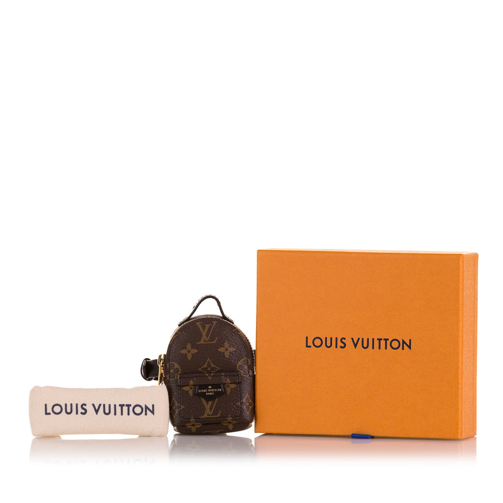 Louis Vuitton Party Palm Springs Arm Bracelet Mist in Canvas