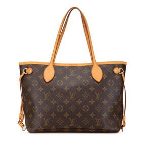 Das Erbe der Eleganz: Die Geschichte hinter Louis Vuittons Neverfull PM