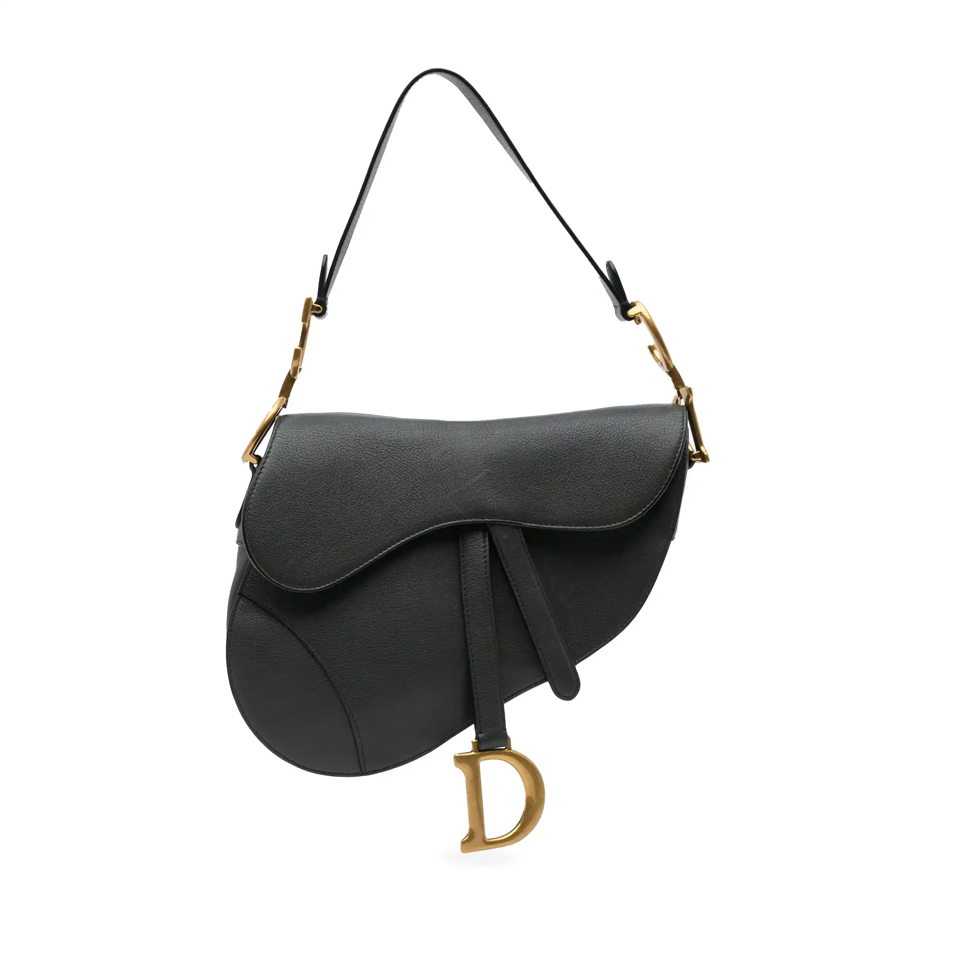 Die Dior Saddle Bag: Ein zeitloses Erbe von John Galliano für das Haus Dior