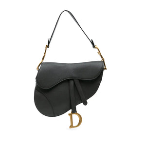 Die Dior Saddle Bag: Ein zeitloses Erbe von John Galliano für das Haus Dior