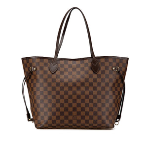 <h1>Die zeitlose Eleganz: Louis Vuitton Neverfull MM – Ein Erbe des französischen Luxus seit 2007</h1>