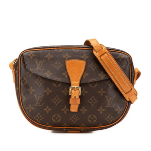 Zeitlose Eleganz: Die Louis Vuitton Jeune Fille MM - Ein Stück Pariser Handwerkskunst seit 1854