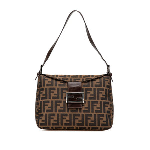 Fendi Mamma Baguette: Die Renaissance eines italienischen Kultklassikers
