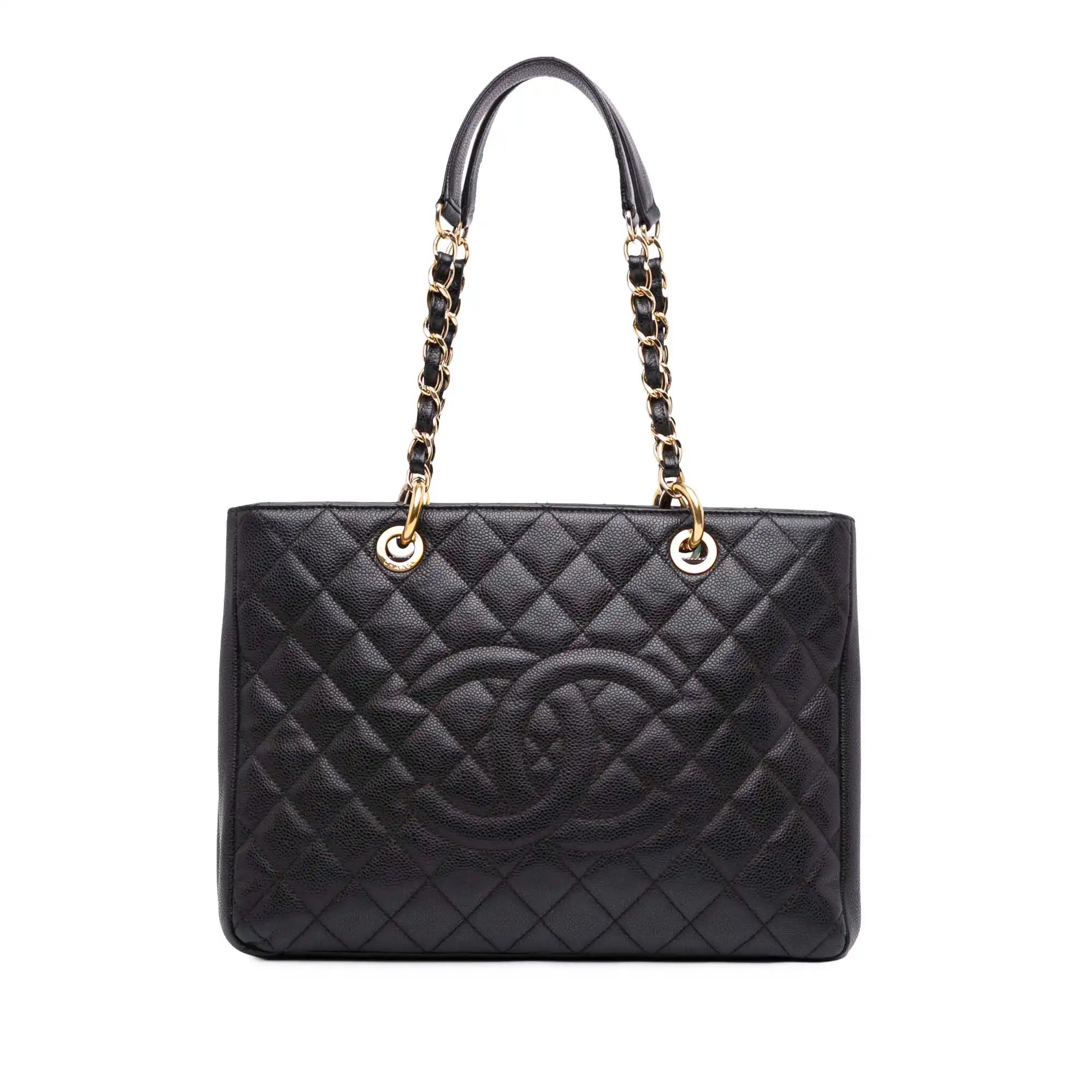 Die Chanel GST: Das verlorene Juwel der Haute Couture