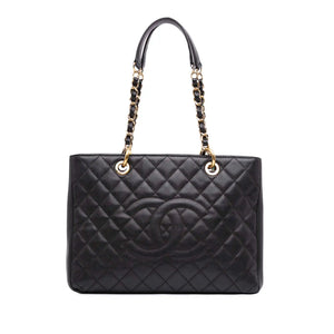 Die Chanel GST: Das verlorene Juwel der Haute Couture