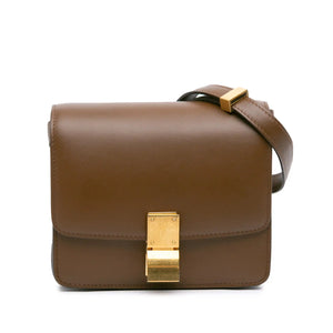 Die Zeitlose Eleganz der Celine Classic Box: Ein Meisterwerk Phoebe Philos
