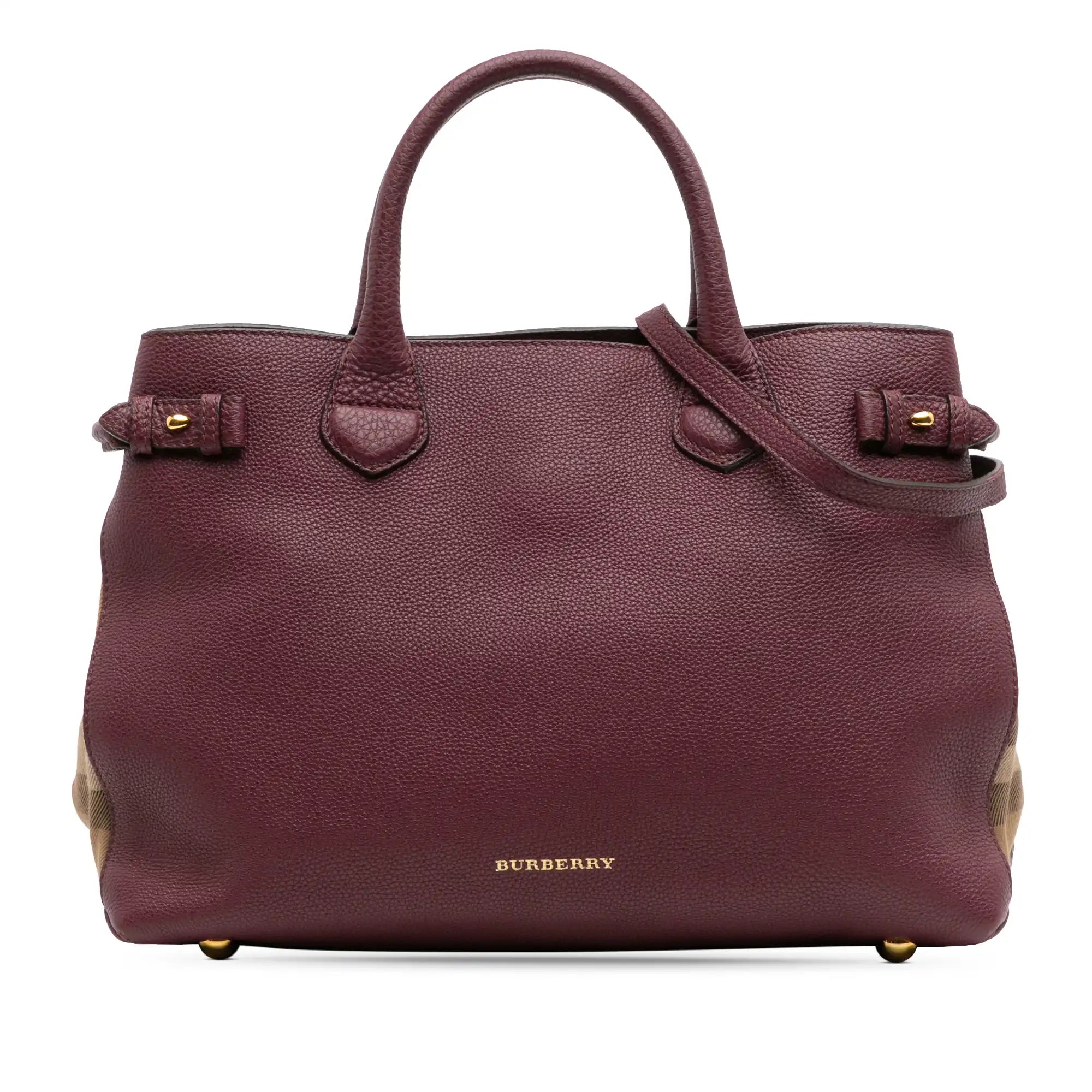 <h1>Die Burberry Banner: Ein zeitloses Erbe des britischen Luxus seit 1856</h1>