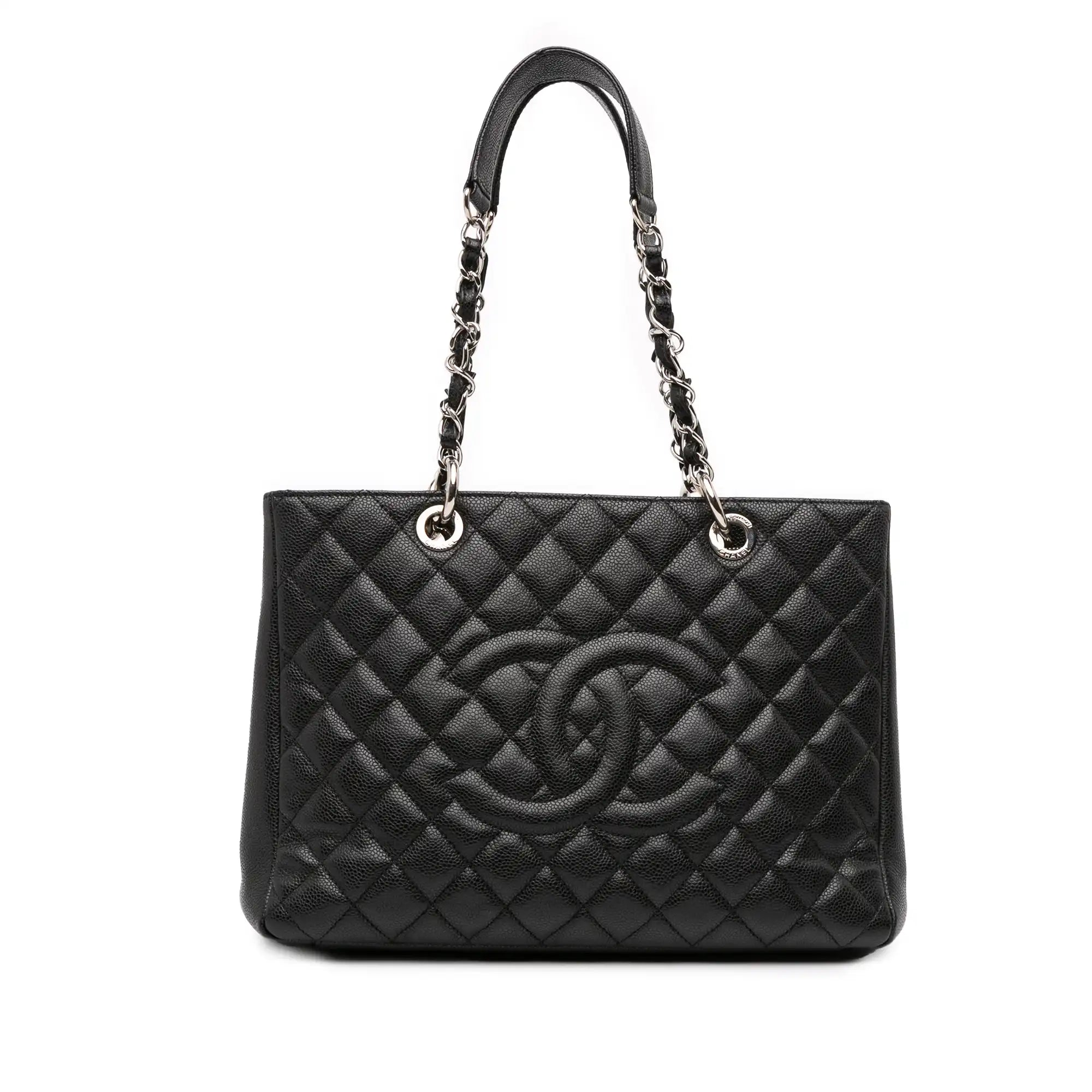 Die Legende der Chanel GST: Eine Hommage an Coco's Erbe