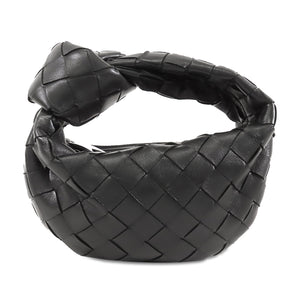 <h1>Das italienische Erbe: Die Bottega Veneta Mini Jodie – Ein zeitloses Meisterwerk der Intrecciato-Kunst</h1>