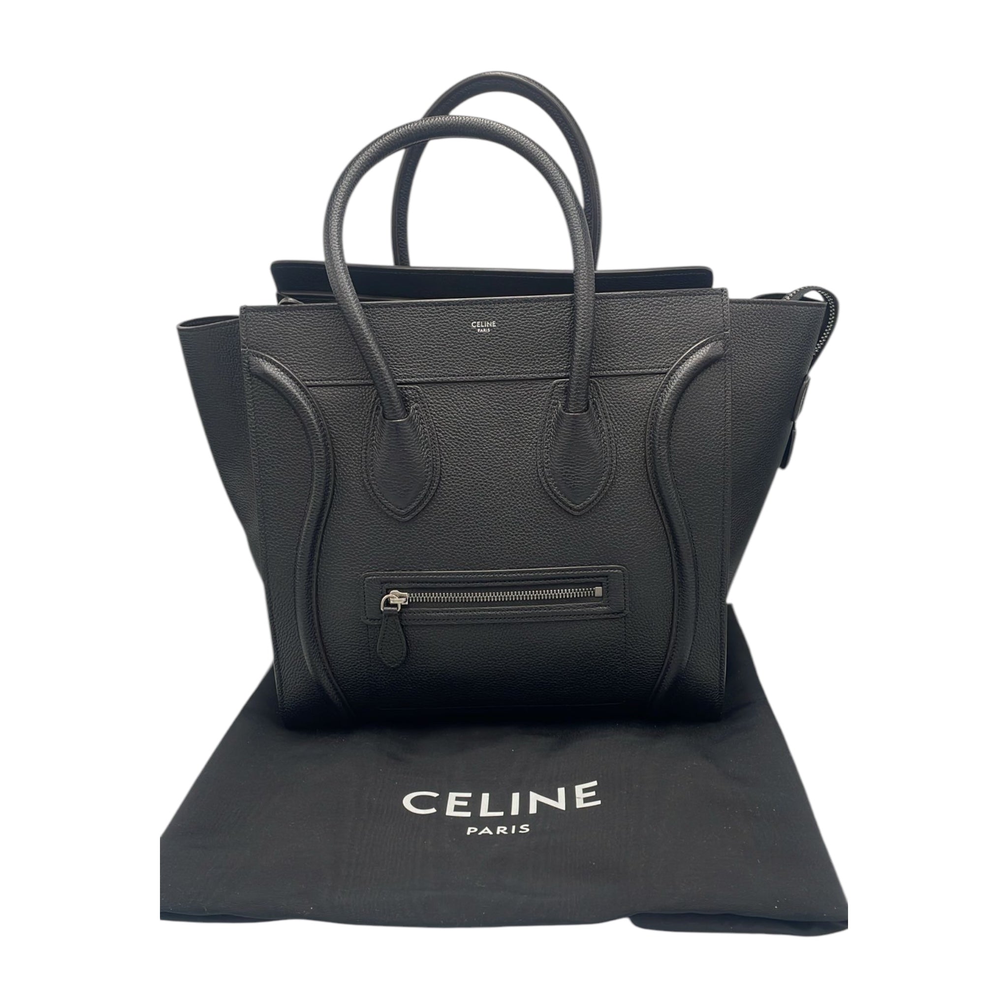 <h1>Die zeitlose Eleganz der Luxushandtasche: Ein Symbol für Stil und Raffinesse</h1>