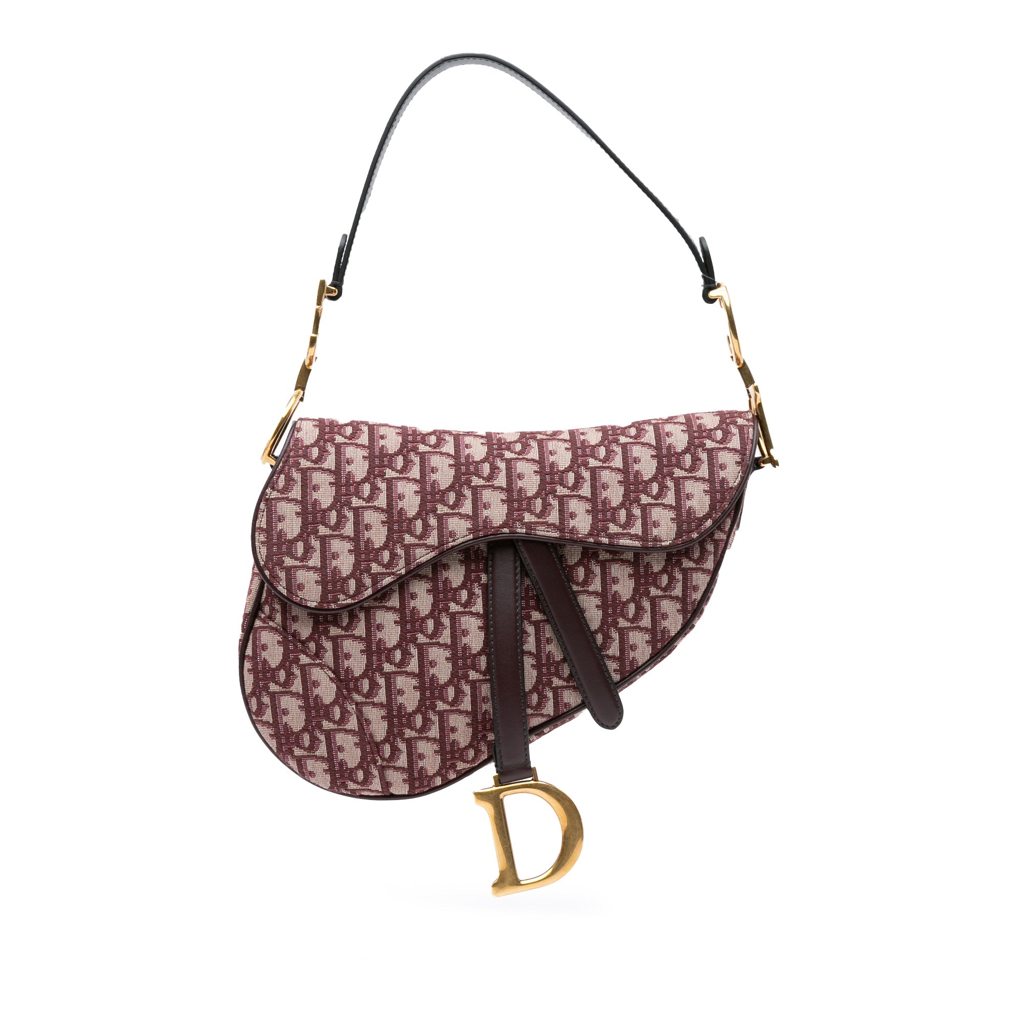 <h1>Die Renaissance der Dior Saddle Bag: Ein modisches Erbe in Rot</h1>