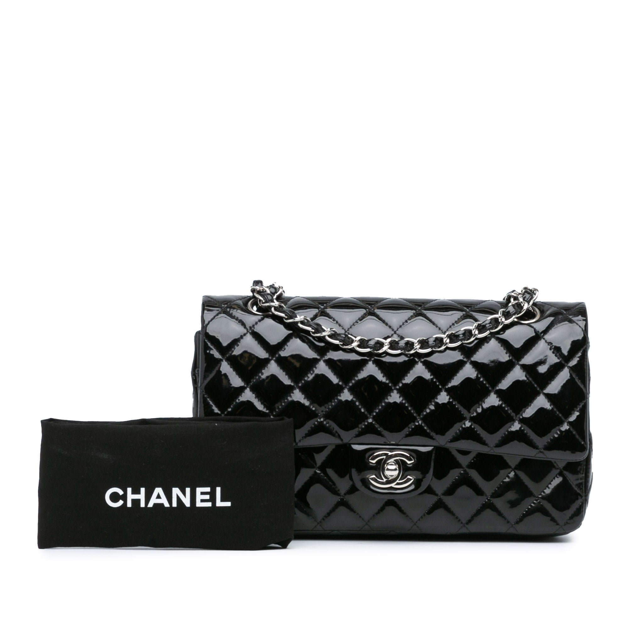 <h1>Die Kunst der Eleganz: Die zeitlose Schönheit der Handtasche</h1>