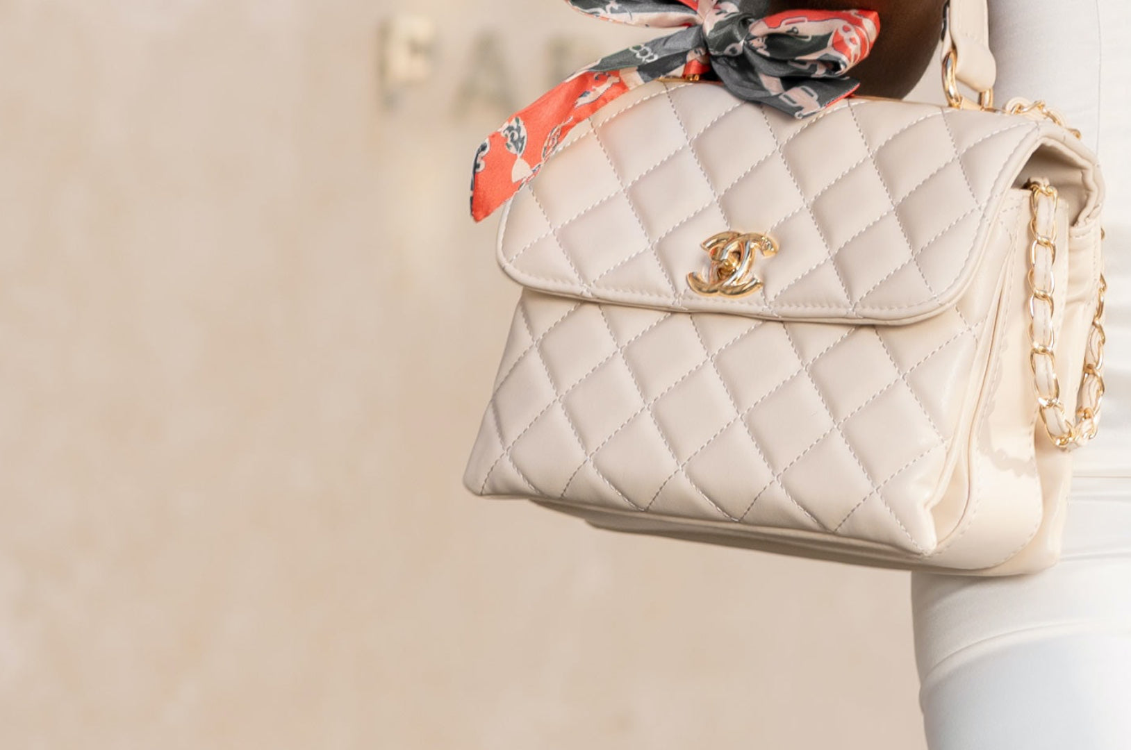 Secondhandbags I Chanel Authenticity Check Blog