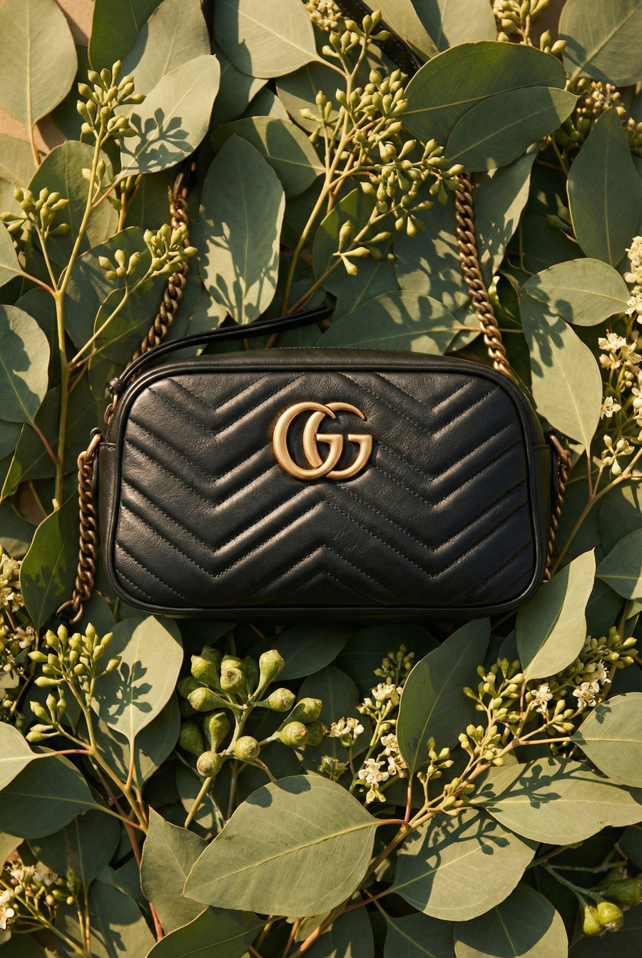 Gucci Secondhand