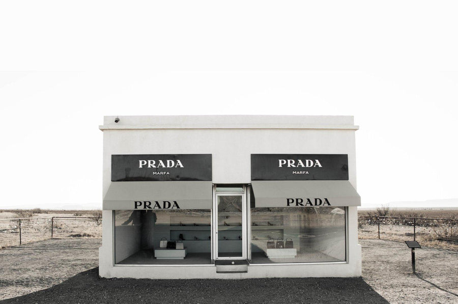 Prada Secondhand