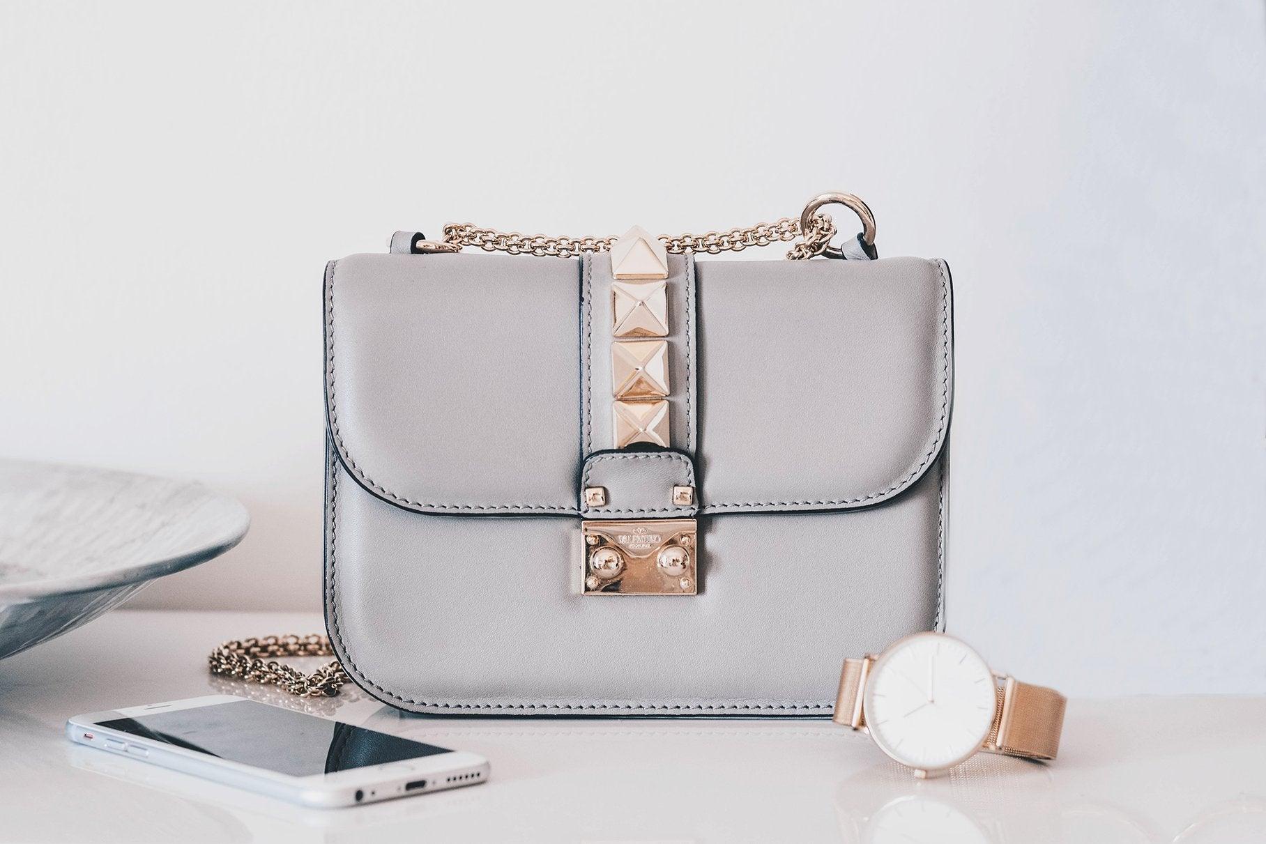 Valentino Secondhand