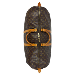Louis Vuitton Keepall 60 Monogram Canvas