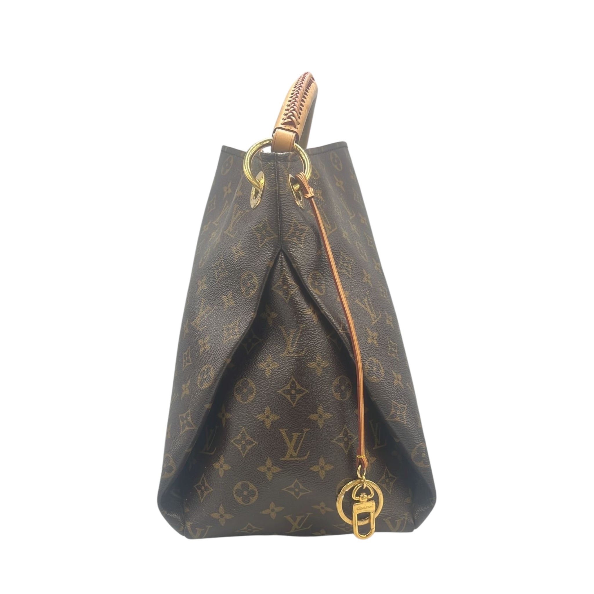 Louis Vuitton Artsy MM Monogram Canvas
