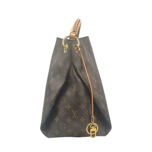 Louis Vuitton Artsy MM Monogram Canvas