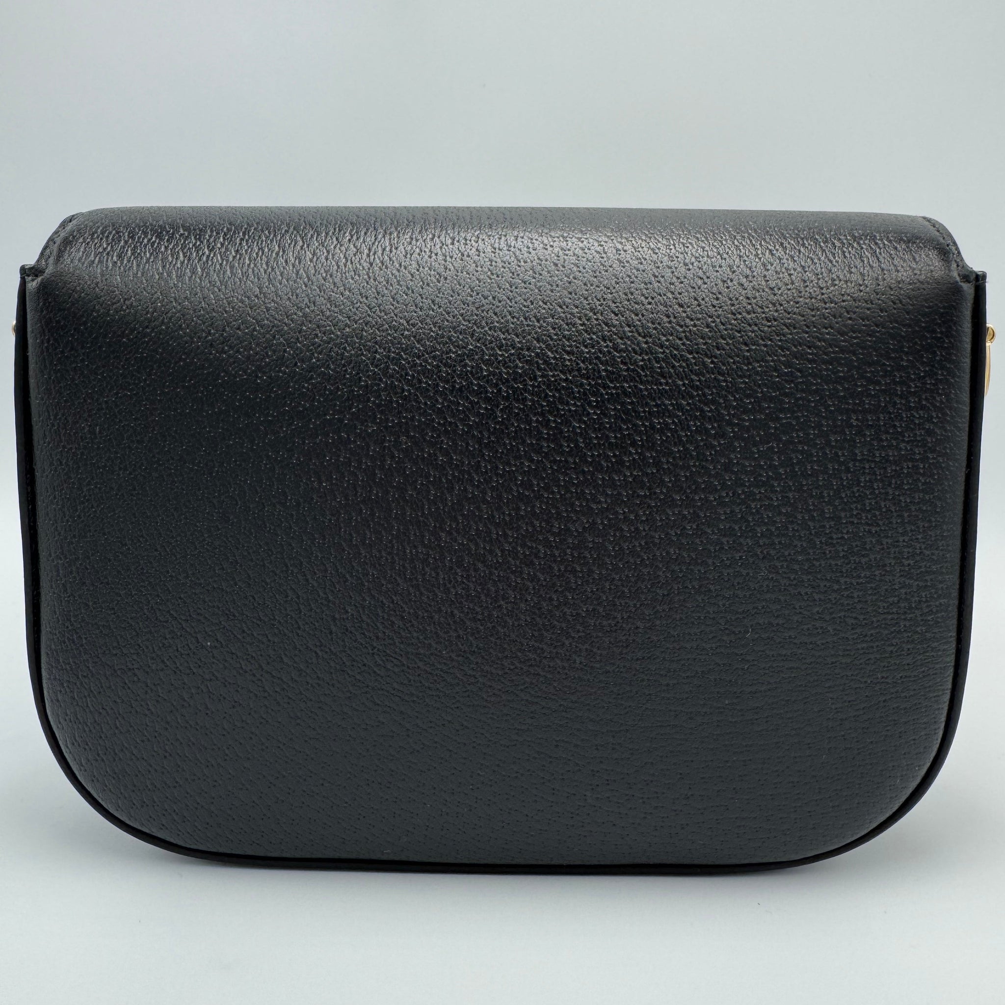 Gucci X Adidas Hante Mini Brown Canvas