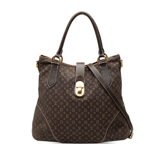 Louis Vuitton Elegie Brown Monogram Idylle