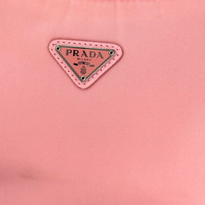 Prada Re-Edition 2000 Pink Re-Nylon