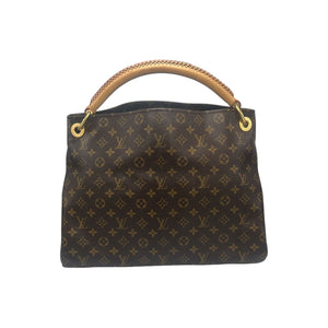 Louis Vuitton Artsy MM Monogram Canvas