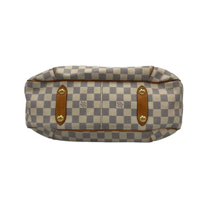 Louis Vuitton Galliera PM Damier Azur Canvas