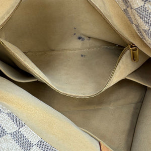 Louis Vuitton Artsy MM Damier Azur Canvas