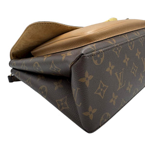 Louis Vuitton Marignan MNG Sesame Monogram Canvas