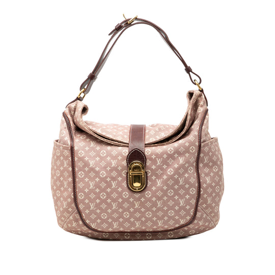 Louis Vuitton Idylle Romance Pink Monogram Idylle Canvas