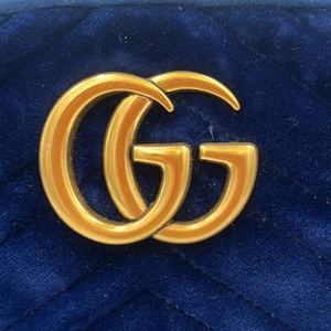 Gucci GG Marmont Crossbody Sac