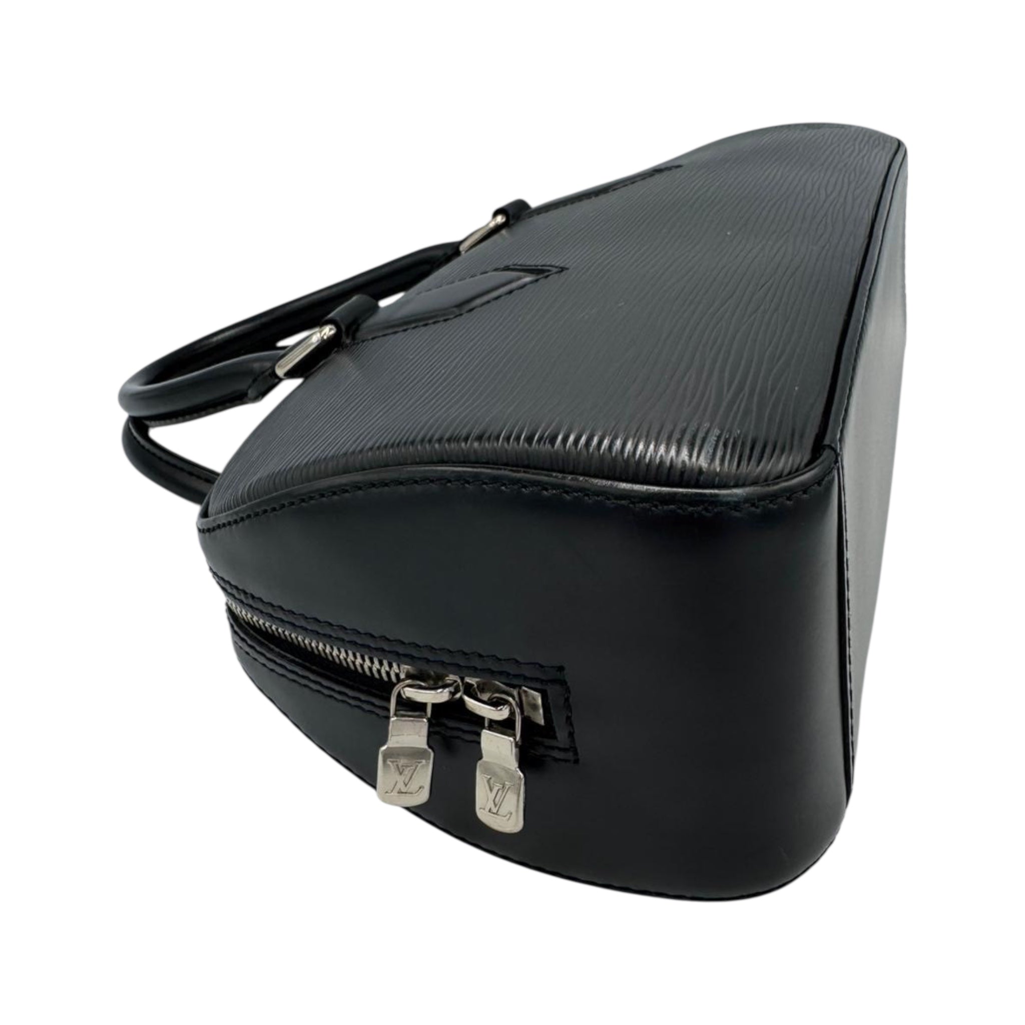 Louis Vuitton Jasmine Noir Epi
