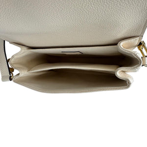 Louis Vuitton Pochette Métis MM Bicolor Monogram Empreinte