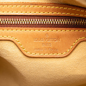 Louis Vuitton Looping GM  Monogram Canvas