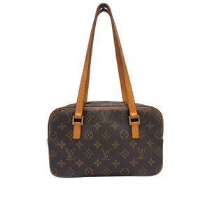 Louis Vuitton cita MM Monogram Canvas