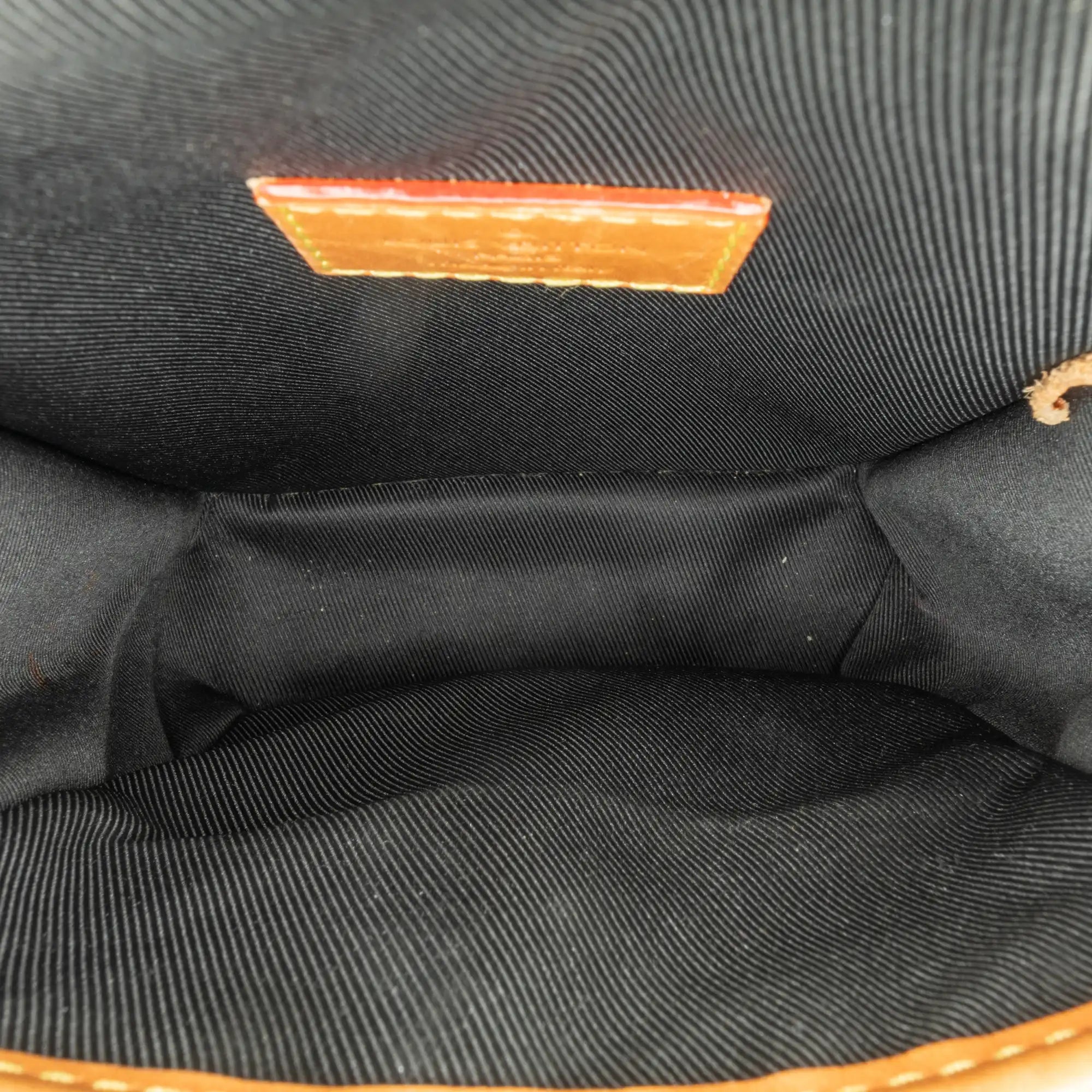 Louis Vuitton x Nigo Amazone Messenger Nano Monogramma Gigante Damier Ebene