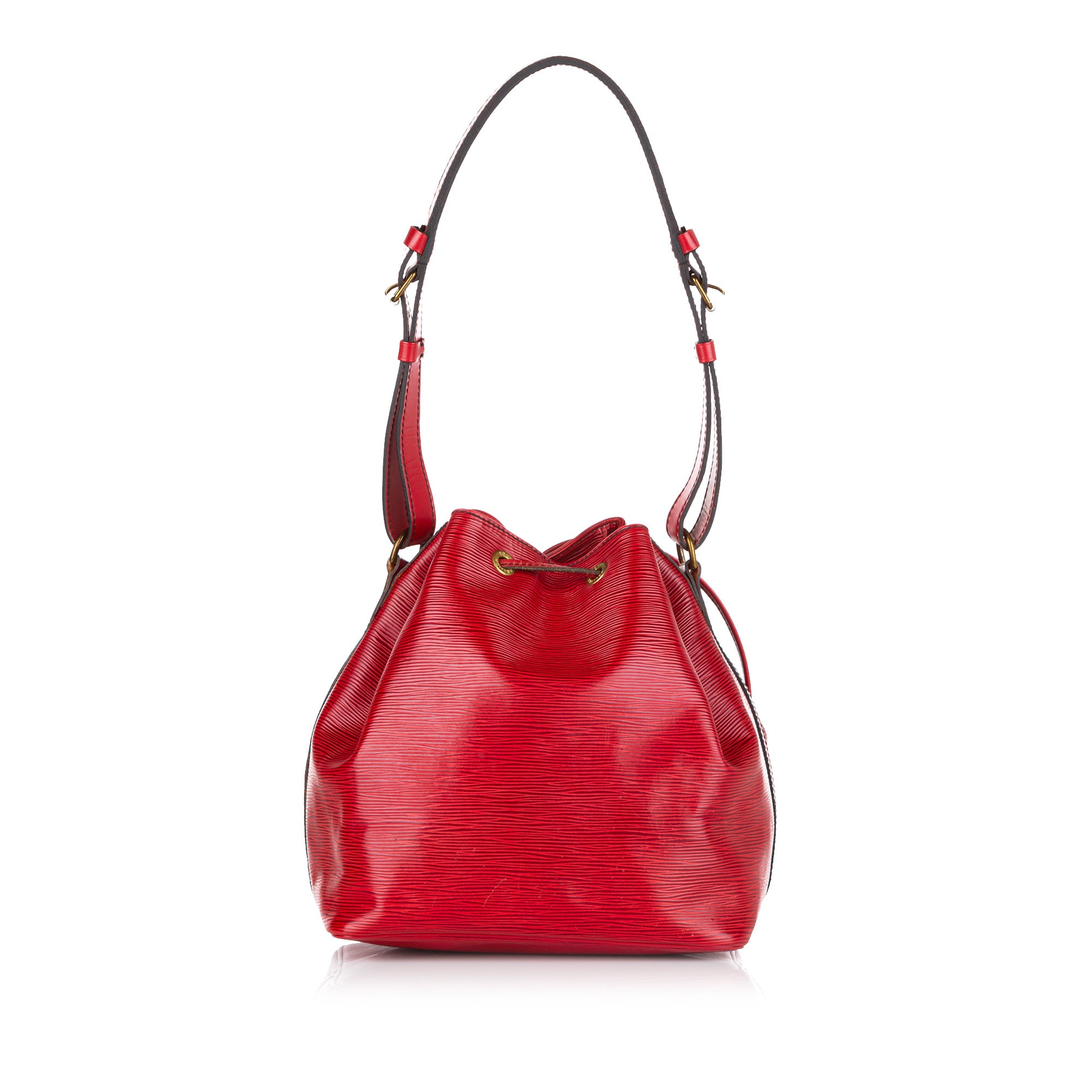 Red epi louis discount vuitton