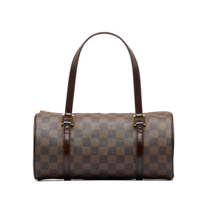 Louis vuitton damier ebene papillon online 26