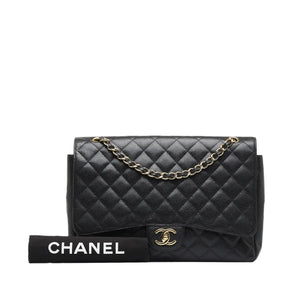 Chanel maxi sales
