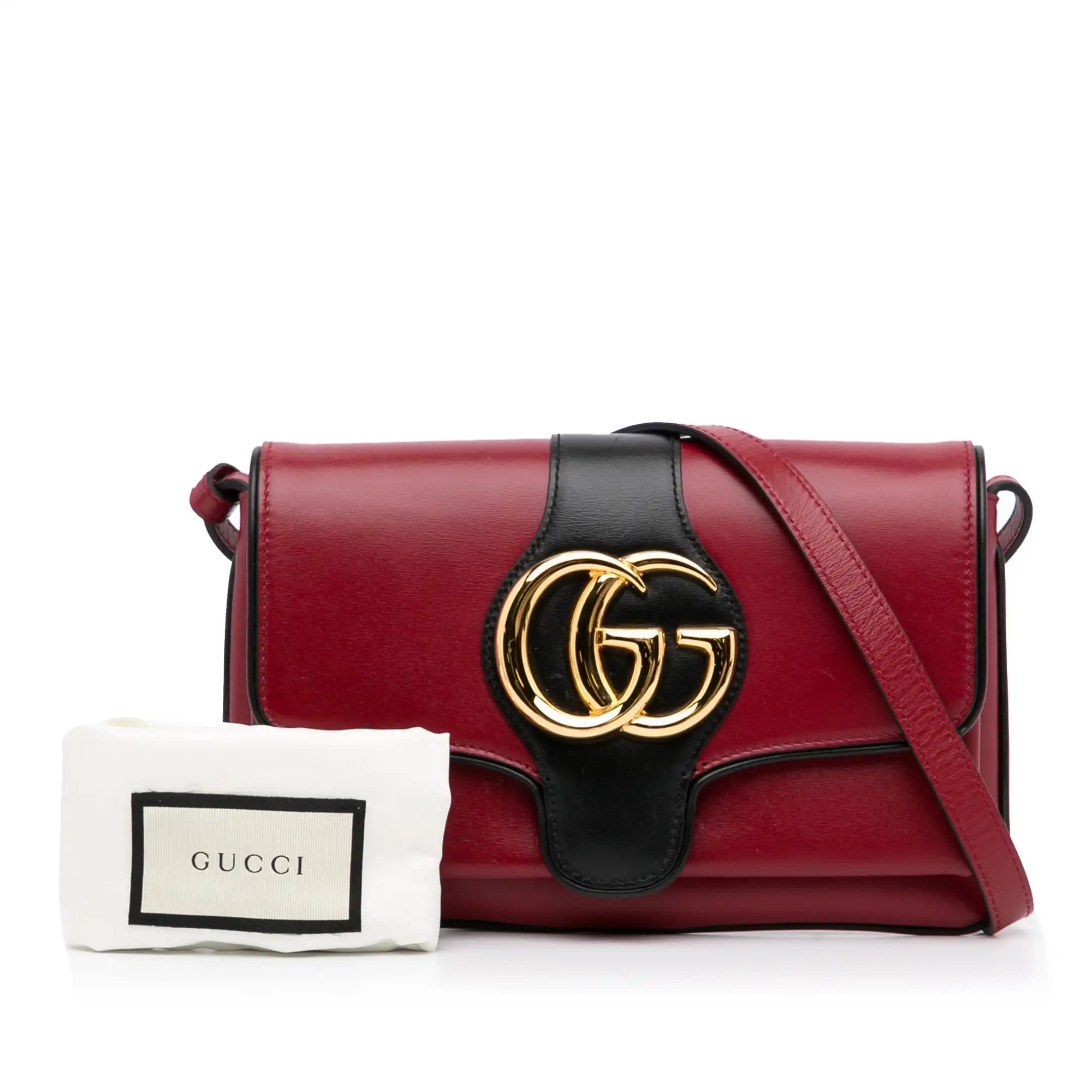 Arli gucci 2025