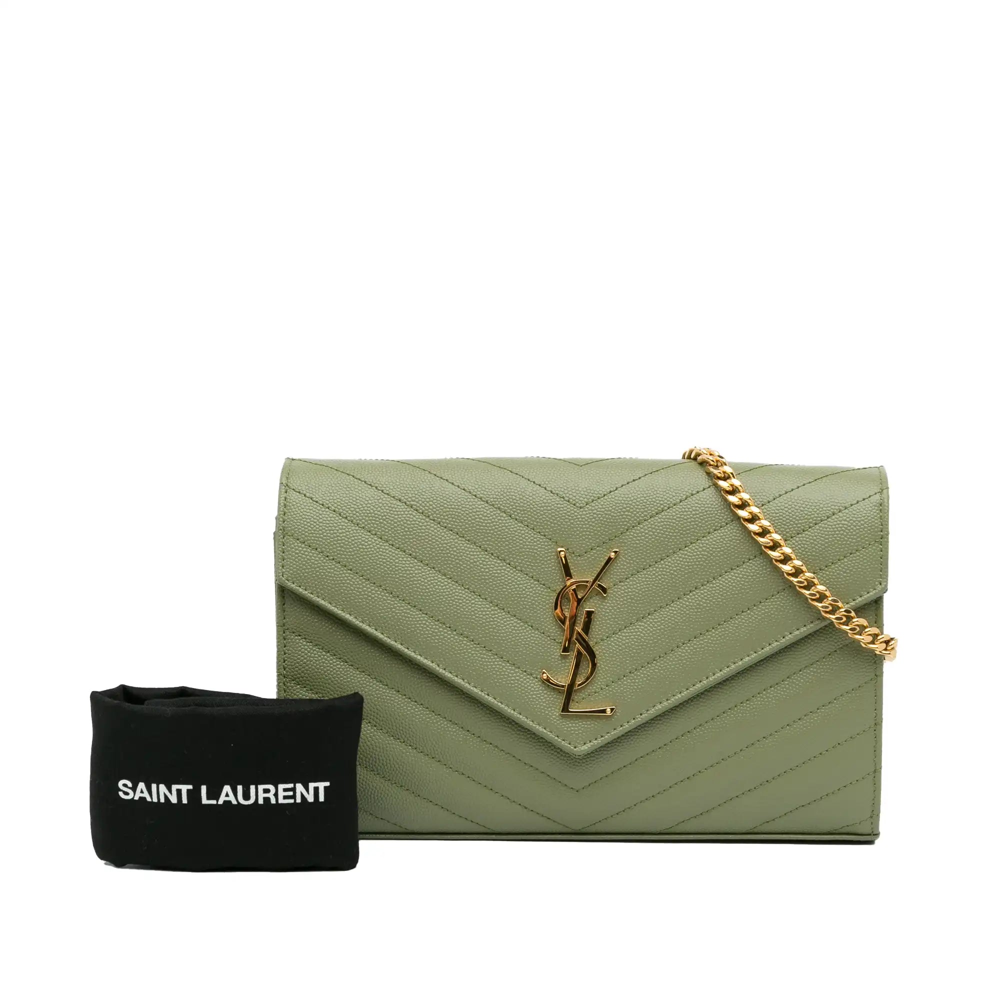 Grain de poudre yves saint online laurent