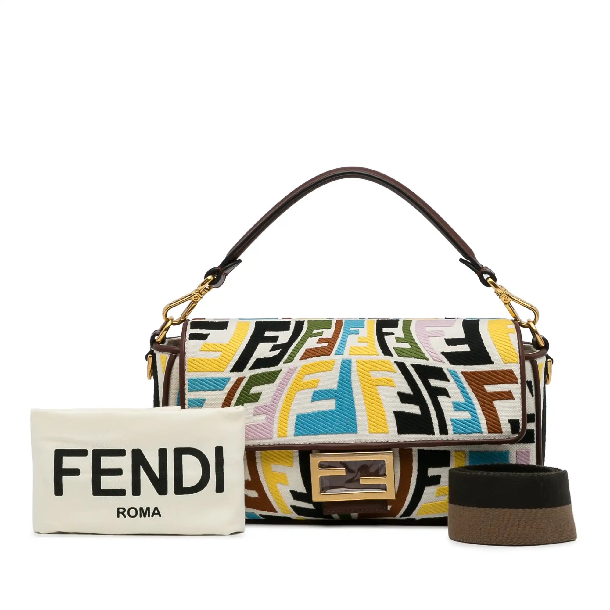 Fendi schweiz discount