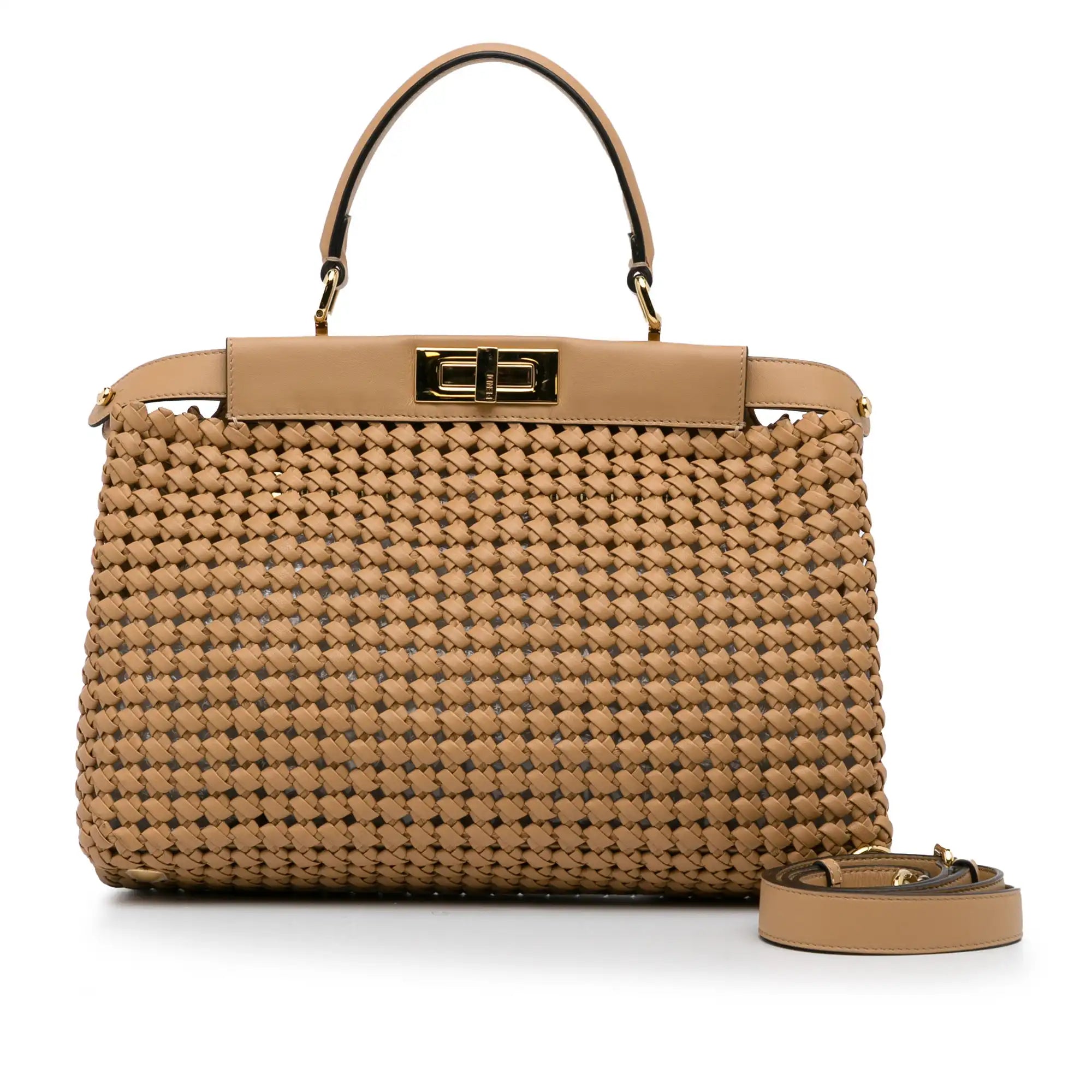 Fendi handbags online