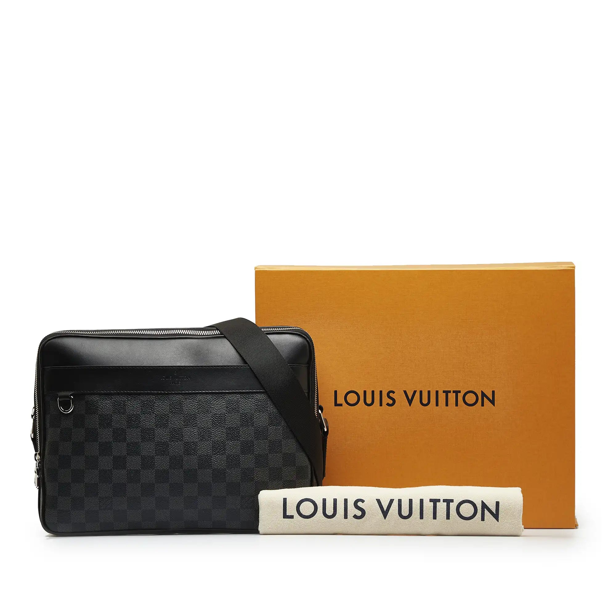 Trocadero messenger 2025