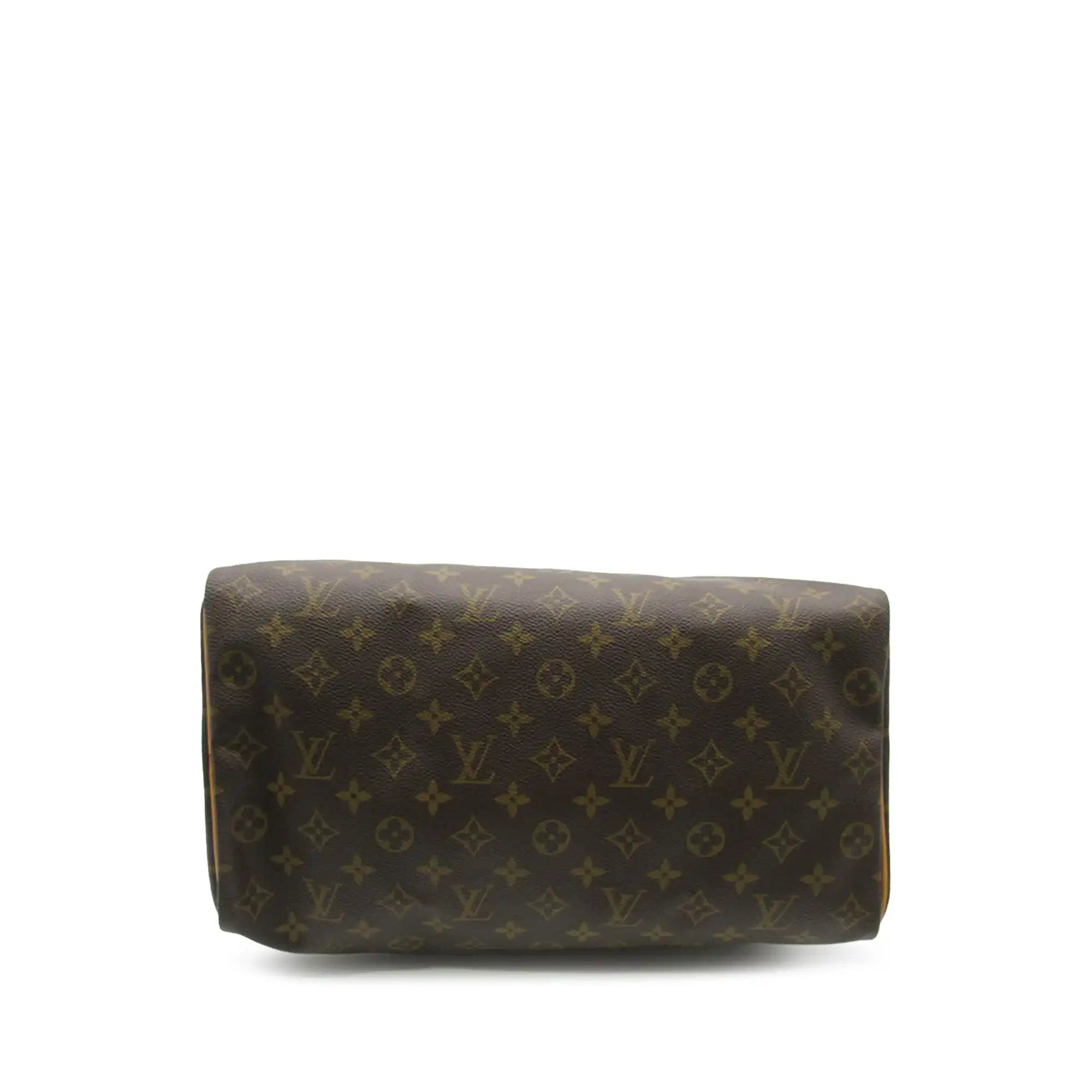 Louis Vuitton Speedy 35 Monogram Canvas