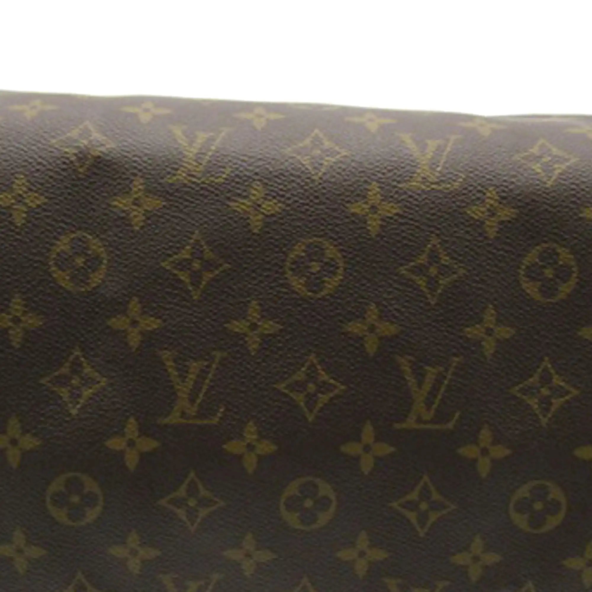 Louis Vuitton Speedy 35 Monogram Canvas