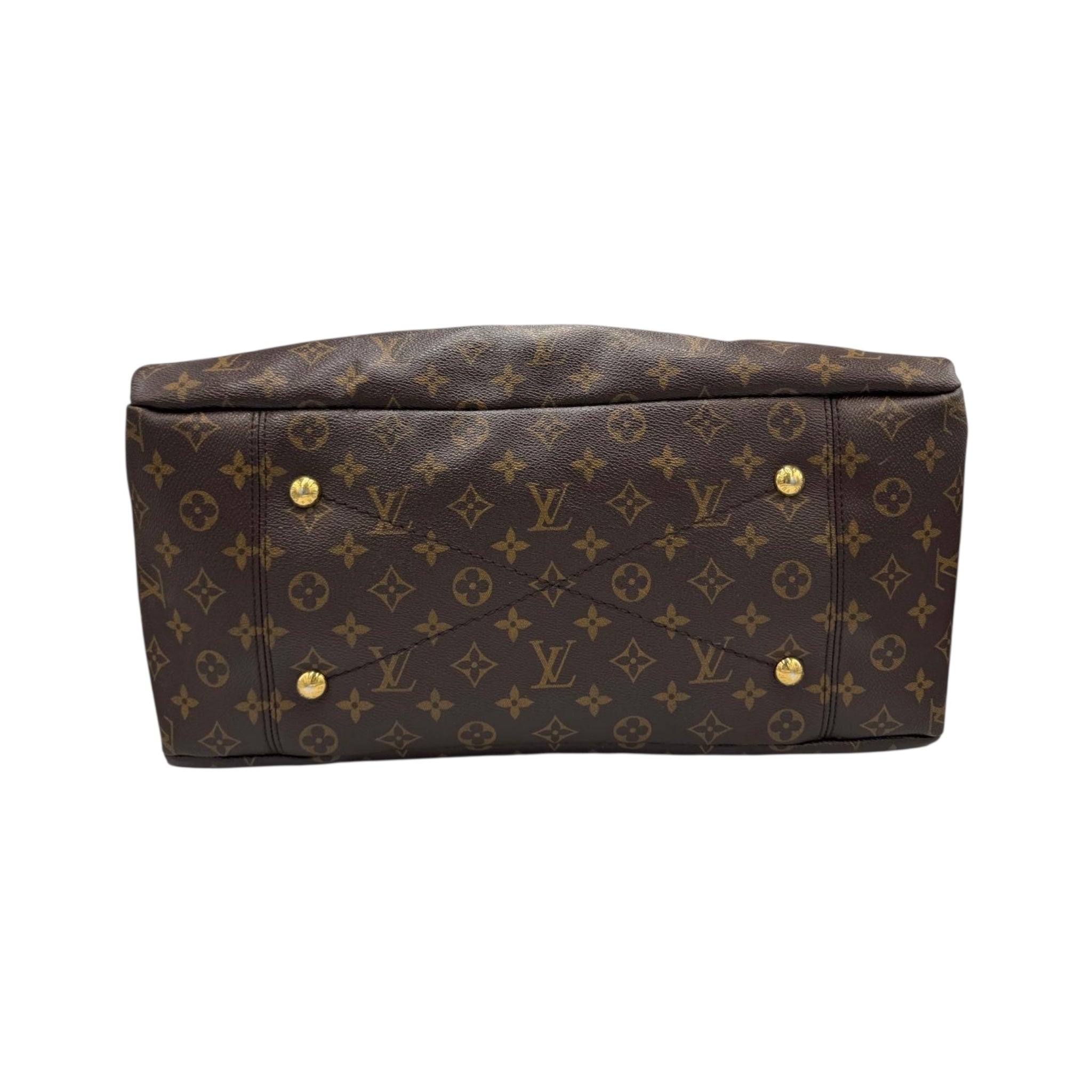 Louis Vuitton Artsy MM Monogram Canvas